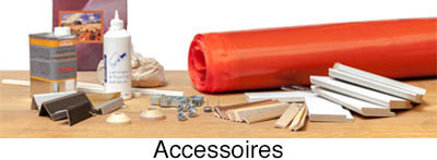 accessoires